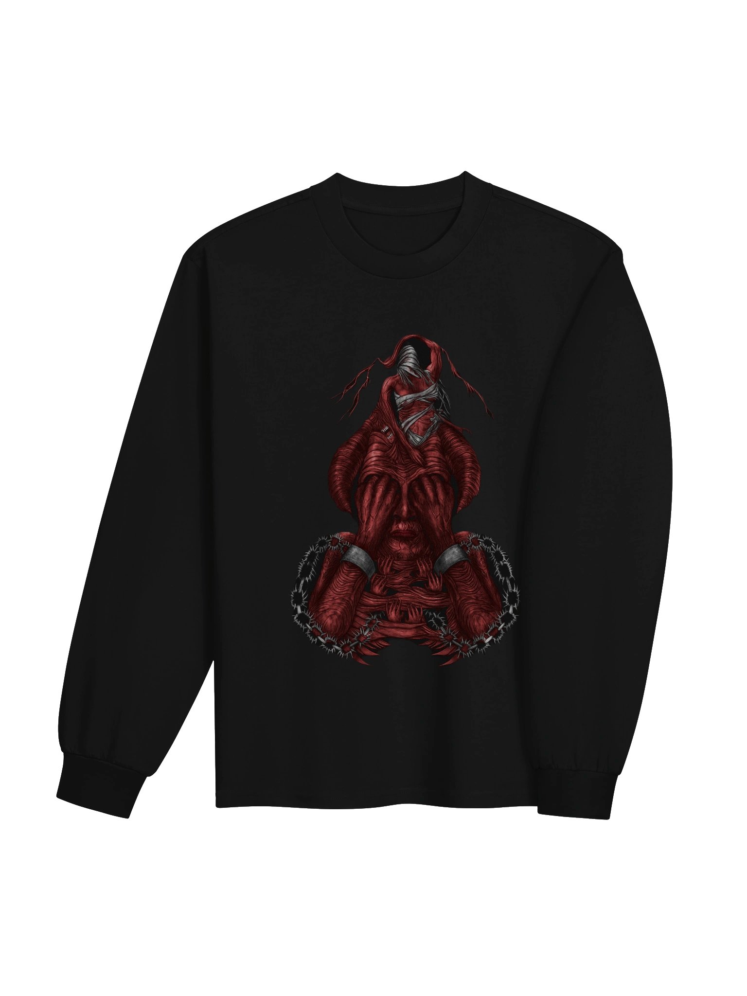 The Internal (Version 3) product image (4)