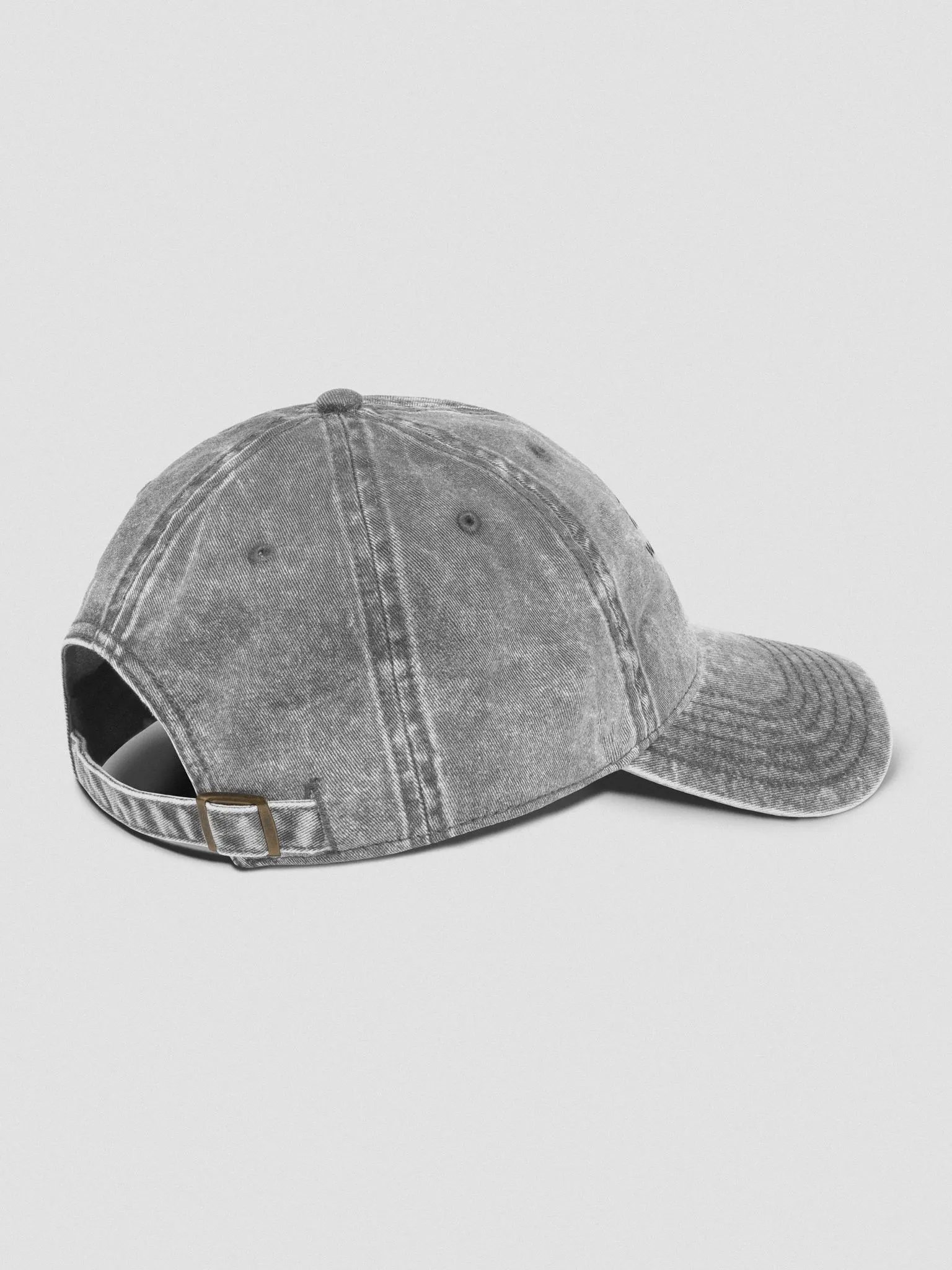 Strangers - Vintage Wash Hat product image (3)