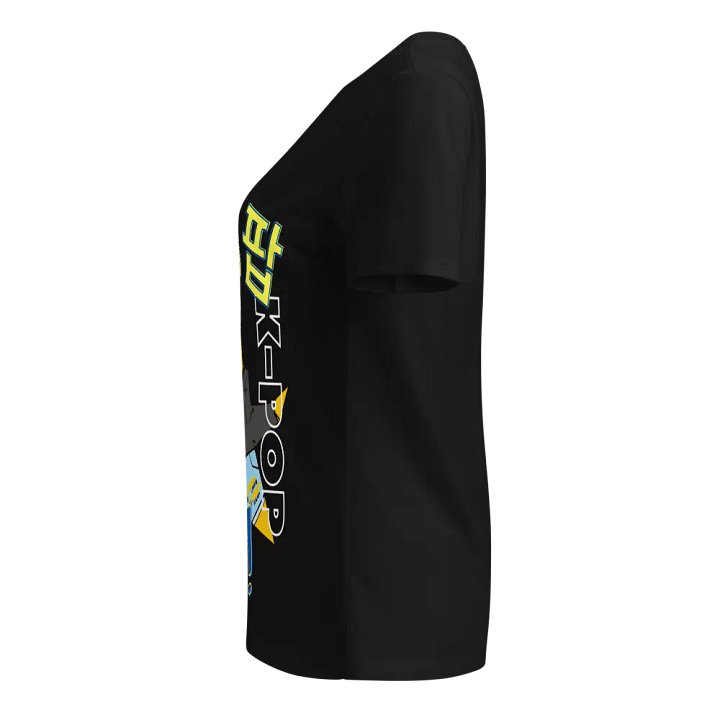 K-Pop Star T-Shirt product image (2)