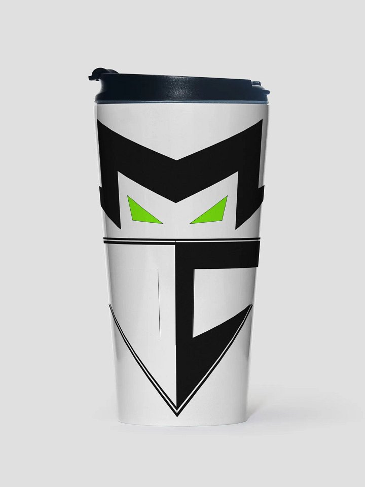 Tendervittles Stainless Steel Travel Mug product image (1)