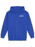 TEAM ROYAL EXCLUSIVE SANTA CRUZ SWEATSHIRT