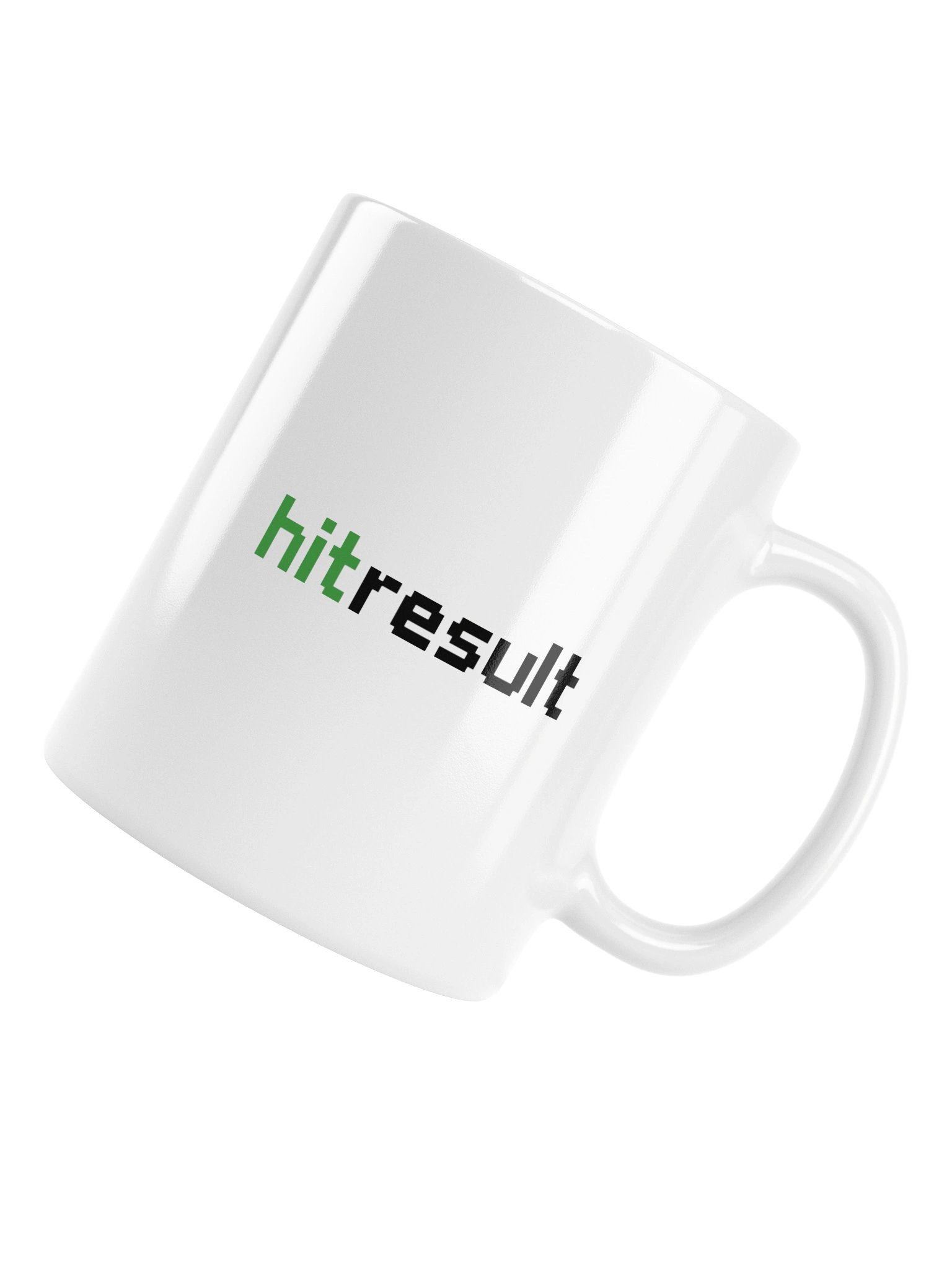 HitResult × Portugal — The Prediction Mug product image (3)