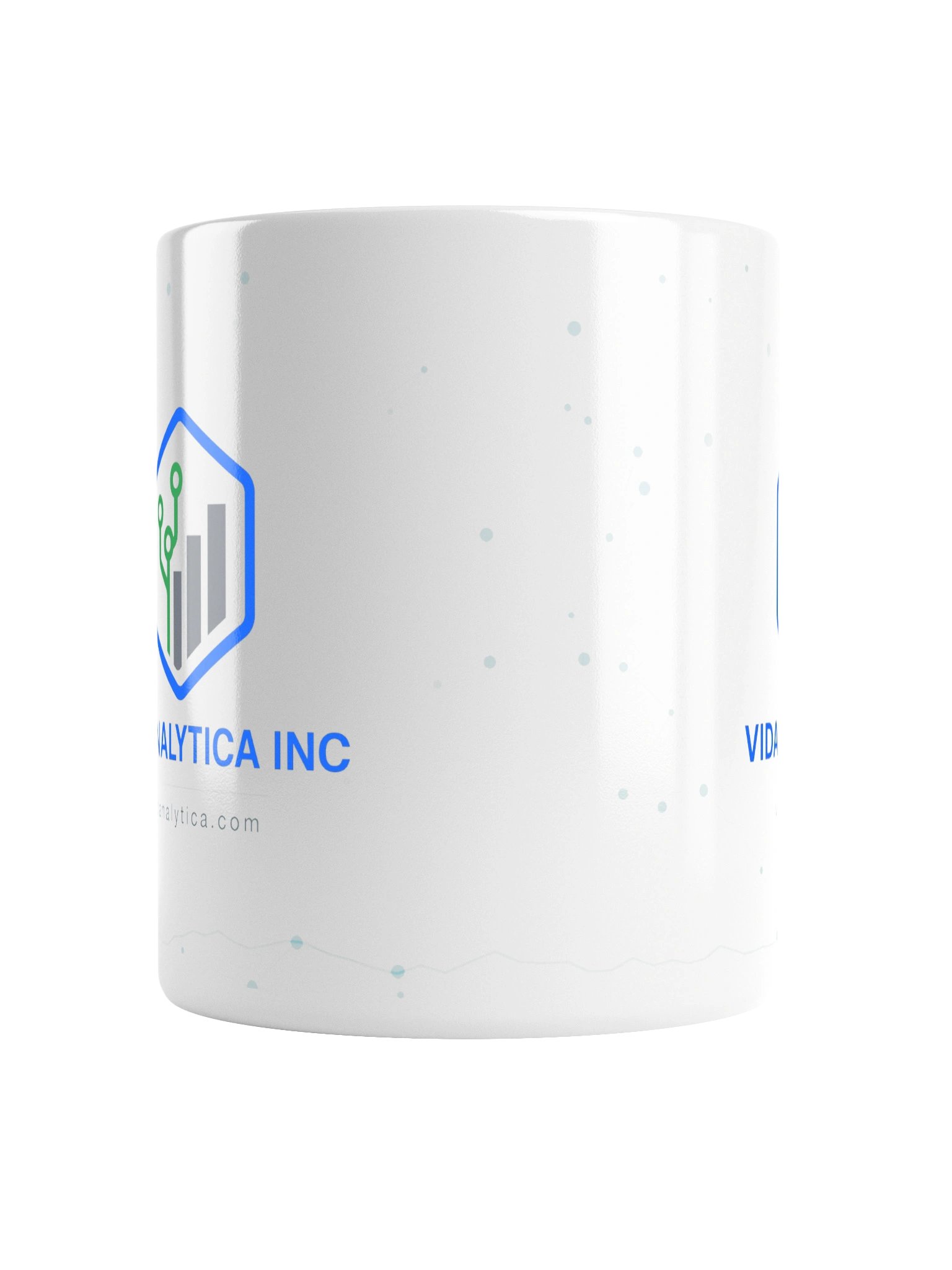 VIDANALYTICA INC Mug - Constellation product image (2)