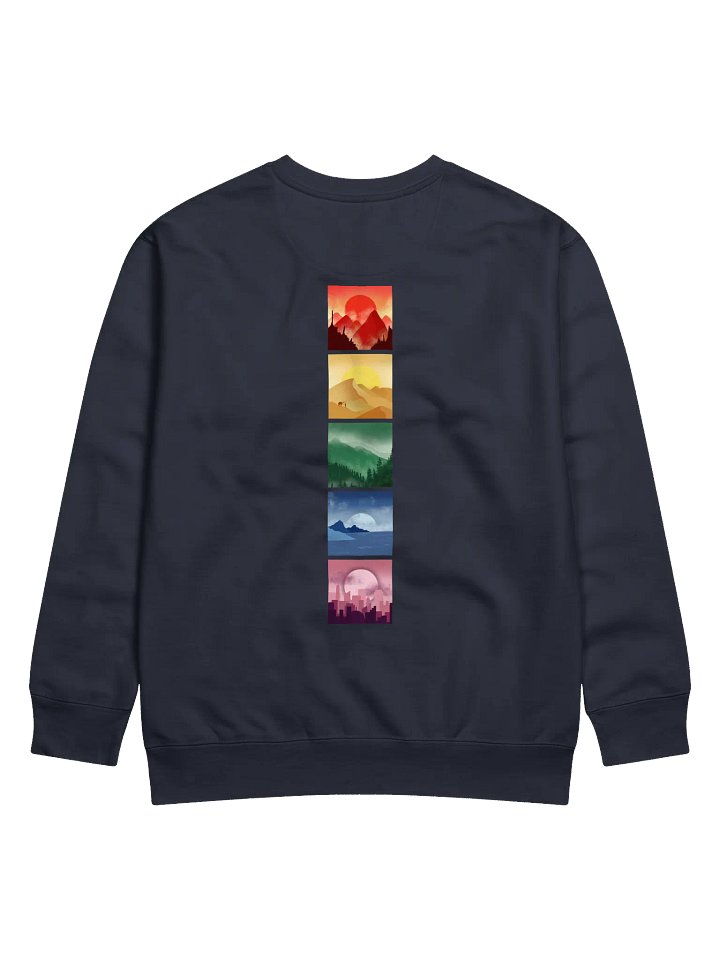 Stacks Sweatshirt product image (5)