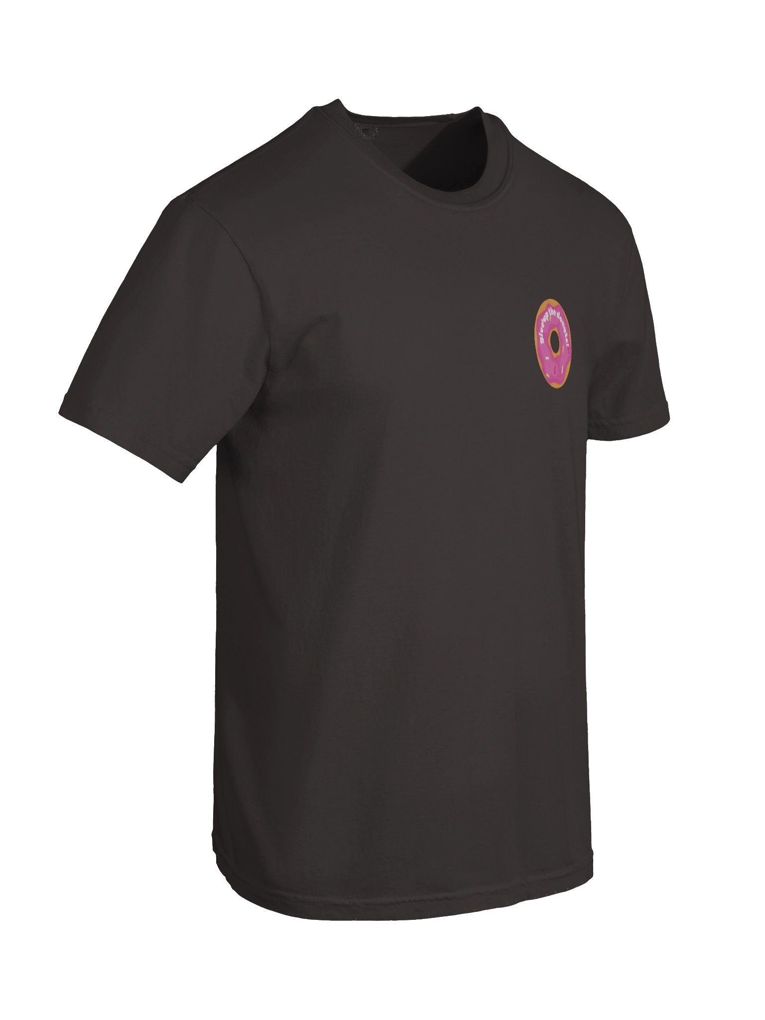 Give Up The Donuts! product image (18)