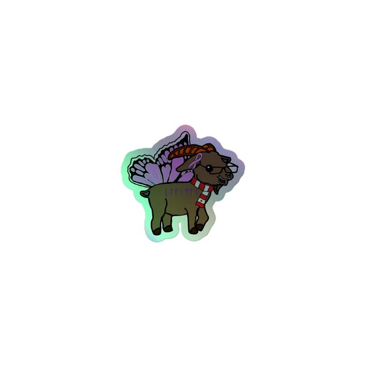 BCR Goat product image (1)