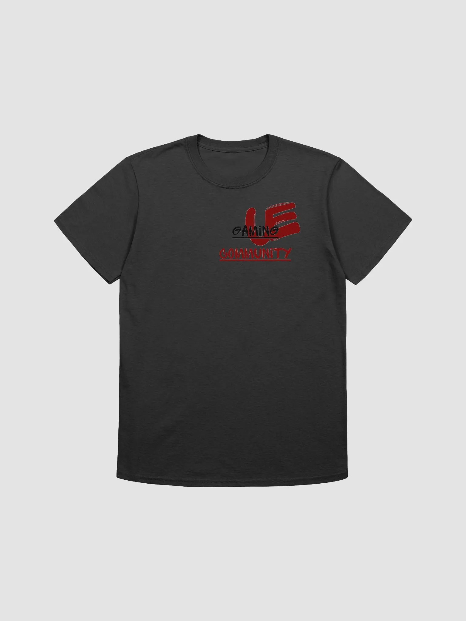 UE Gaming community Tee 1.0 product image (2)