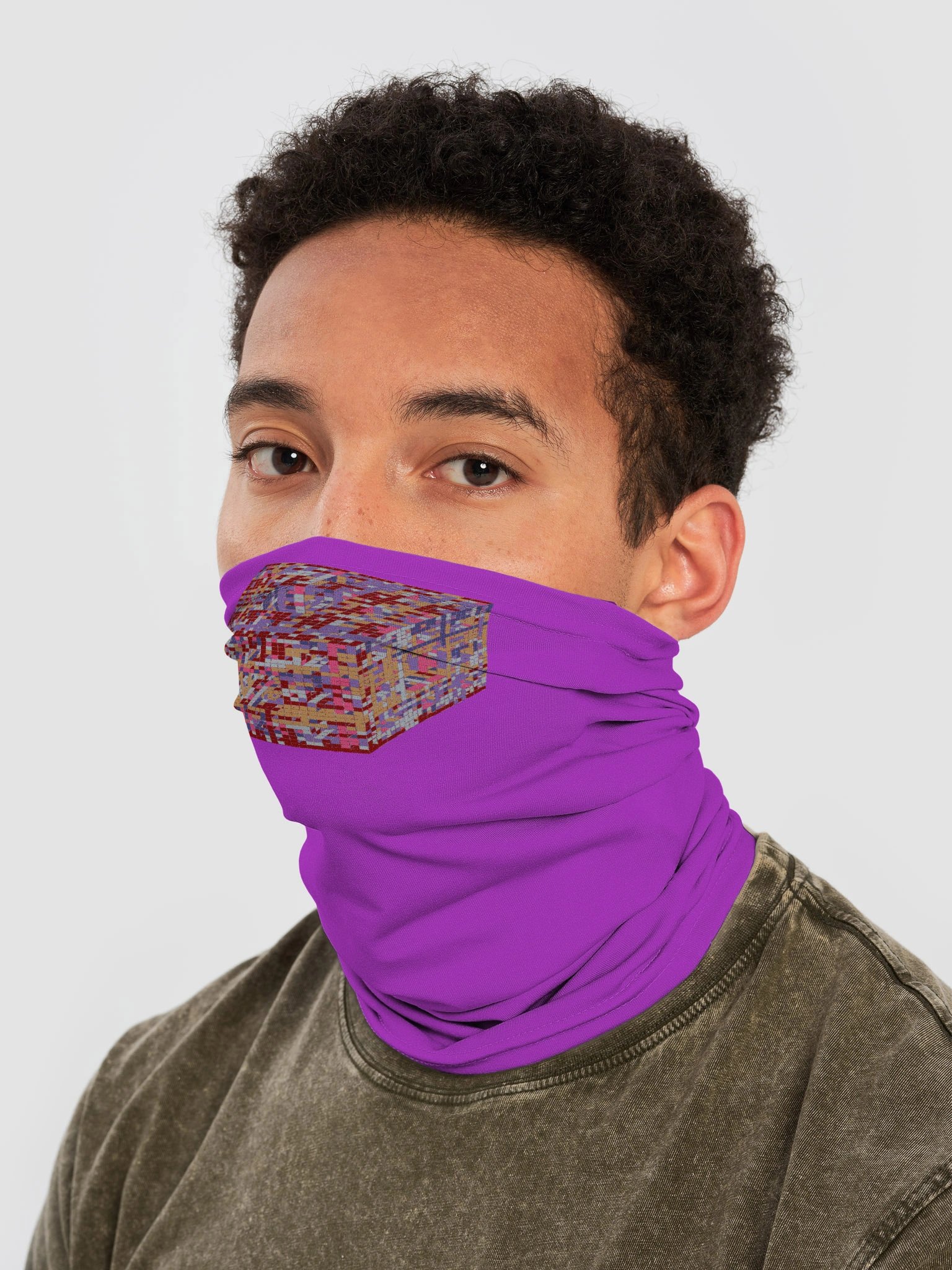 Watch Your Neck product image (2)