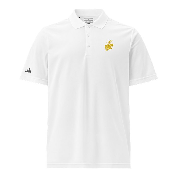 Thunder Soul Flame Sport Polo product image (5)