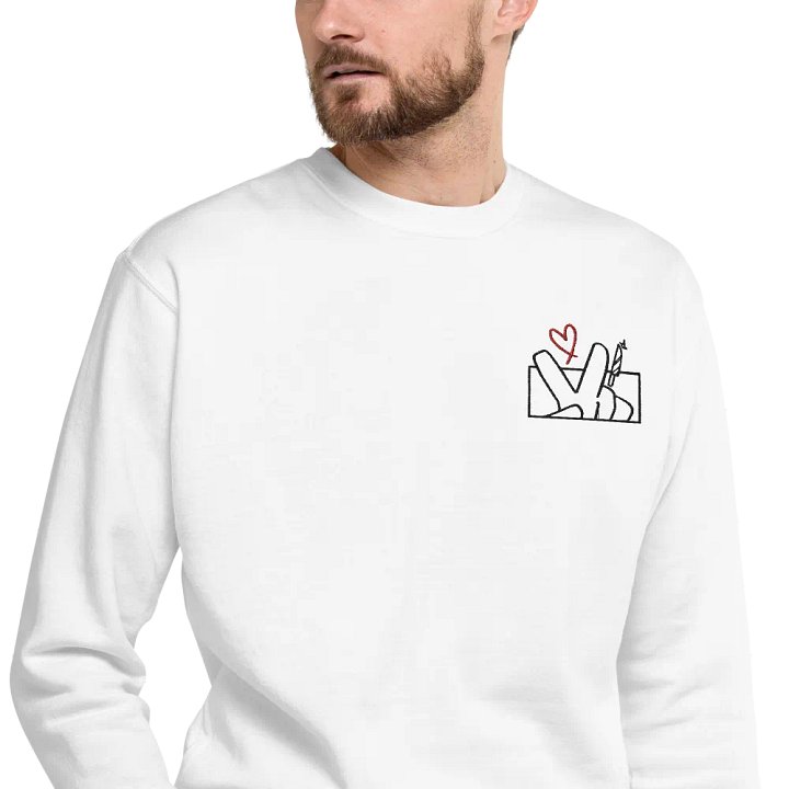 With Peace and Love /s product image (1)
