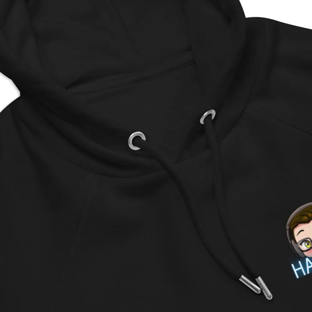 Hassel hoodie product image (3)