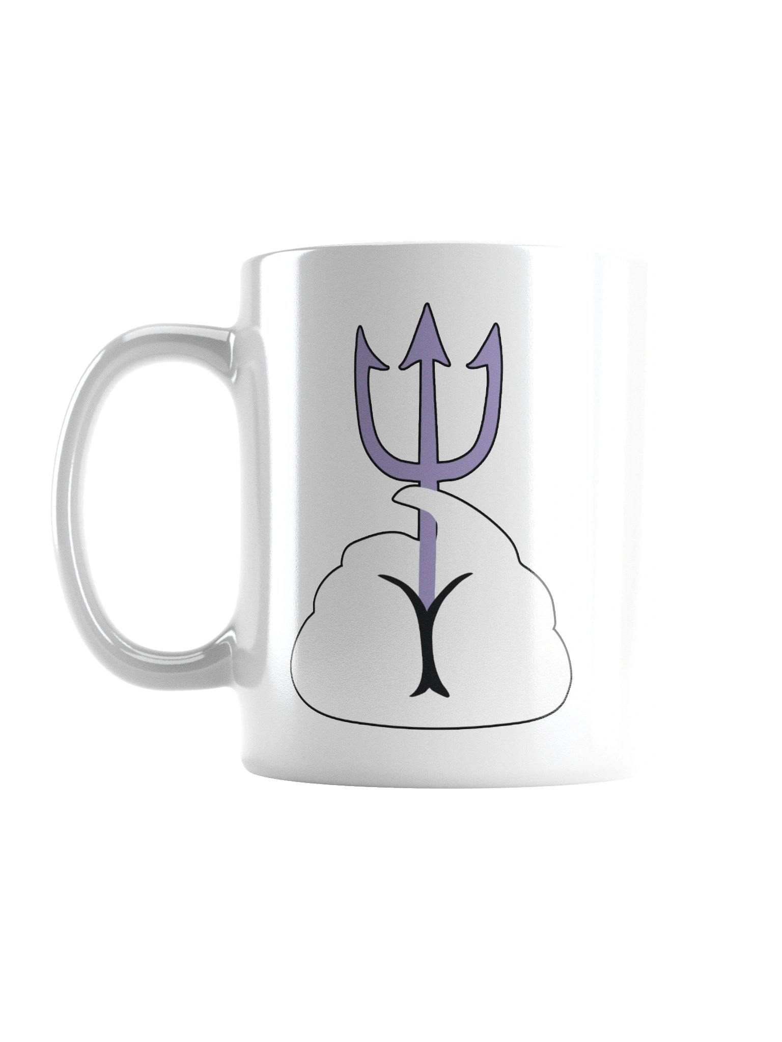 Edge Team 6 Soup Mug product image (1)