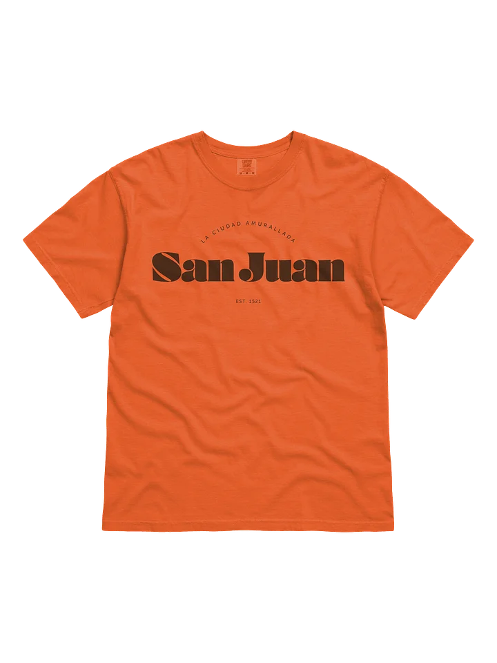 San Juan Bold product image (1)