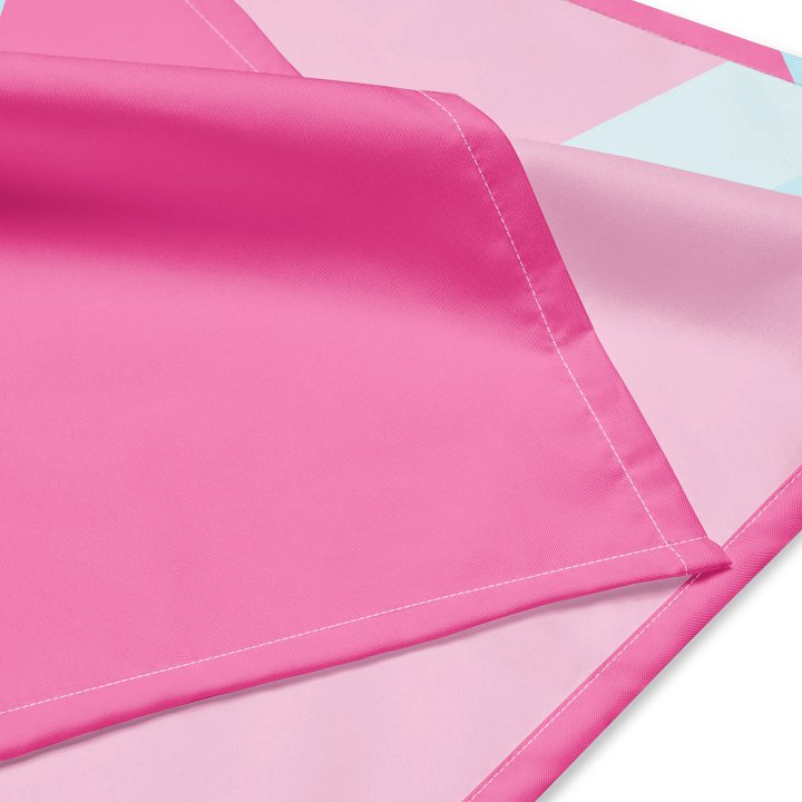 Transmasculine Pride Bandana product image (2)