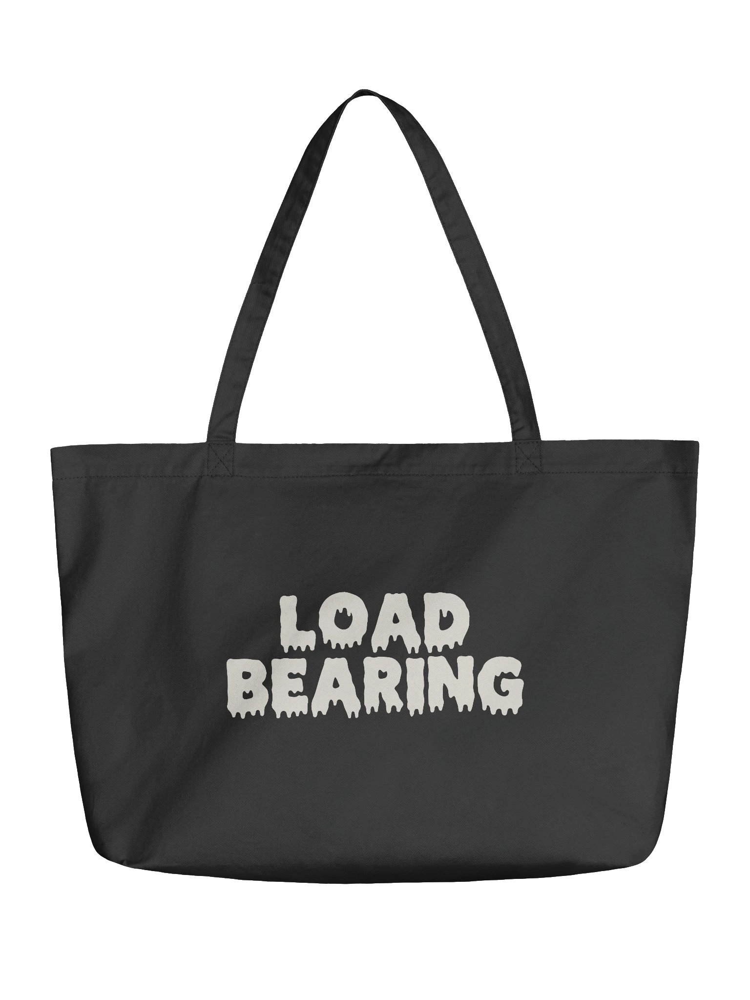 Load Bearing Tote product image (1)