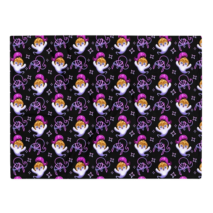 Ghostie Blanket product image (2)