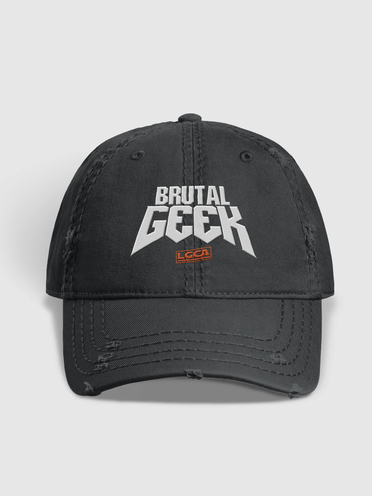 Brutal Cap product image (3)