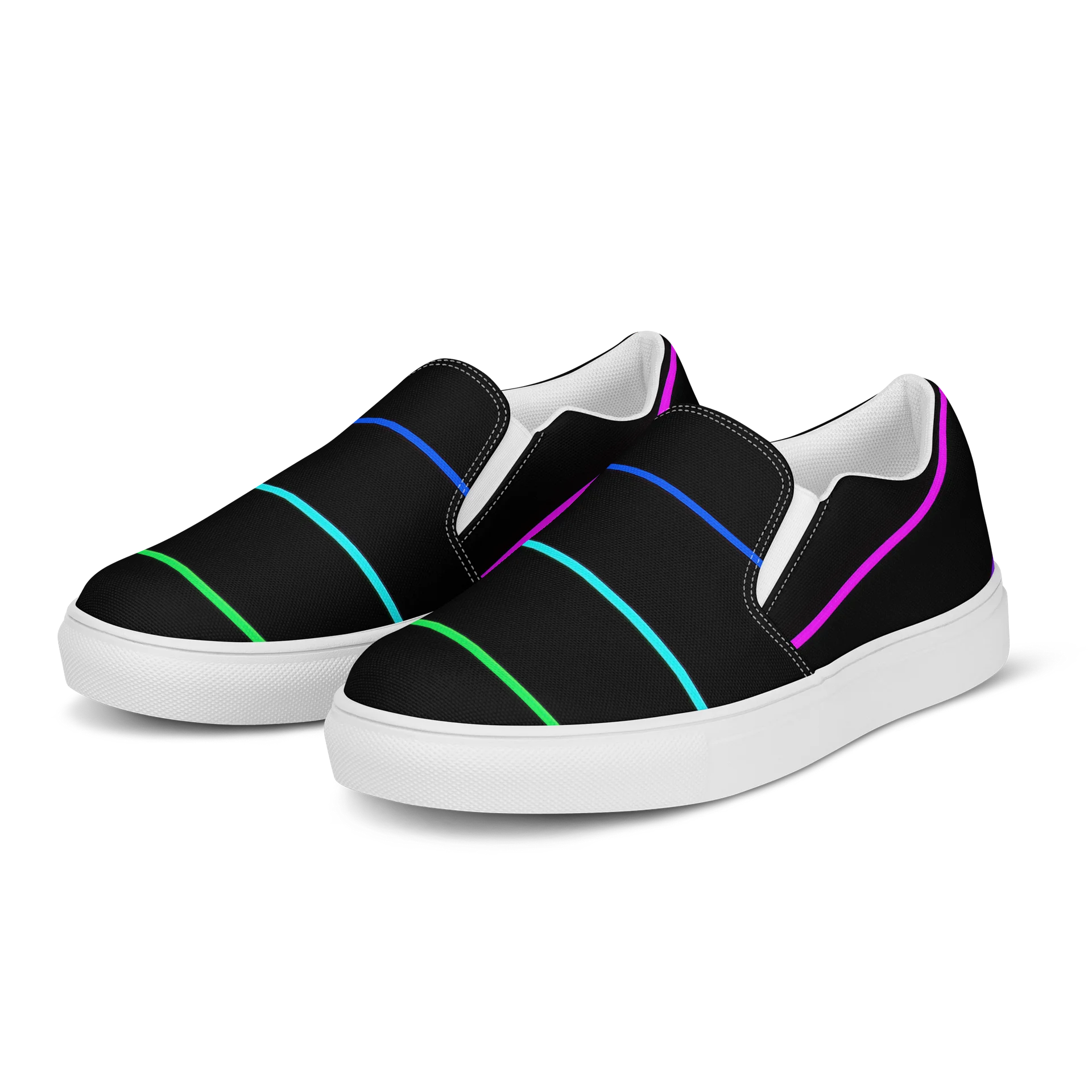 Strisce Slip-Ons product image (3)