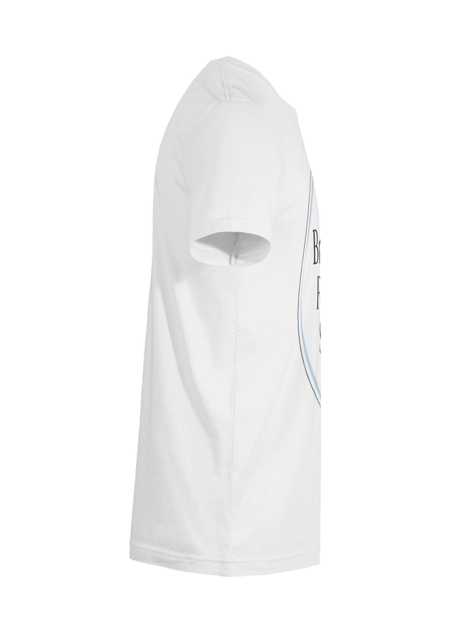 Find Clarity T-Shirt | Mindful Minimal Overthink Wear Tee product image (12)