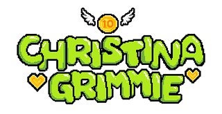 Christina Grimmie Store