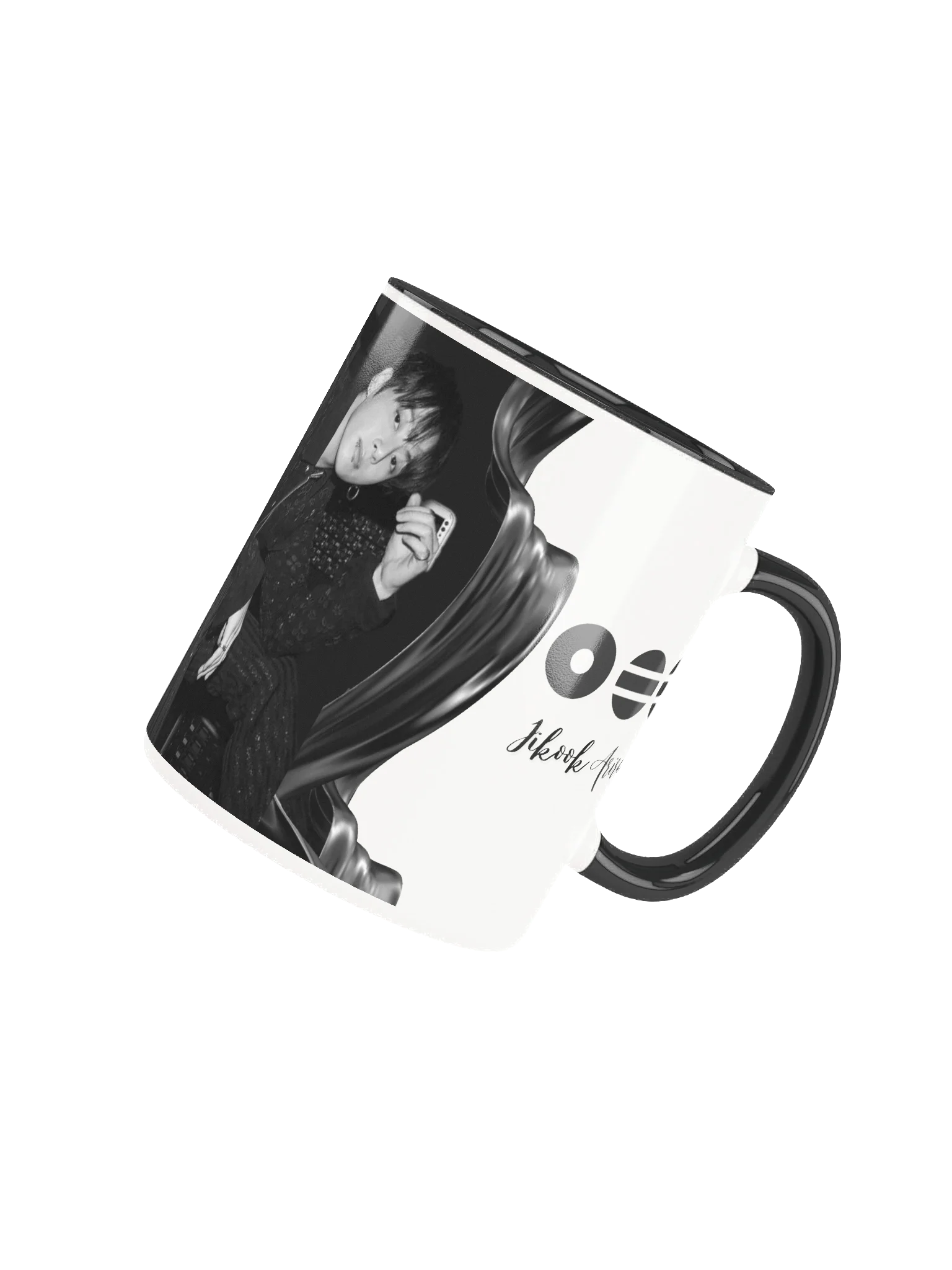 Arirang Jikook Sexy Lovers Mug product image (5)