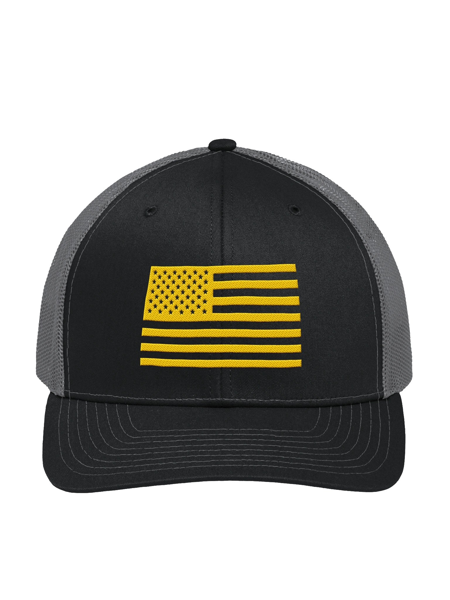 Stars & Stripes Snapback product image (1)