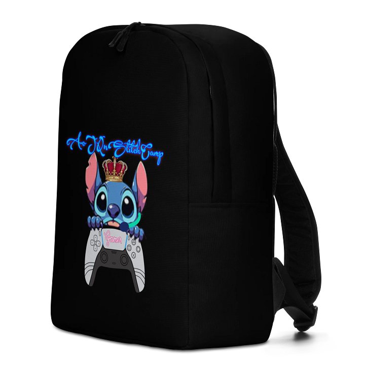 Stitch's Backpack product image (2)