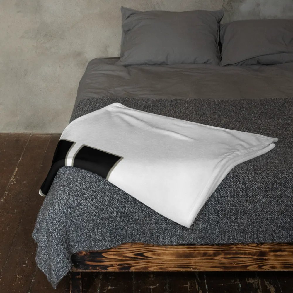 Josh Kelleher Grassroots Throw product image (11)