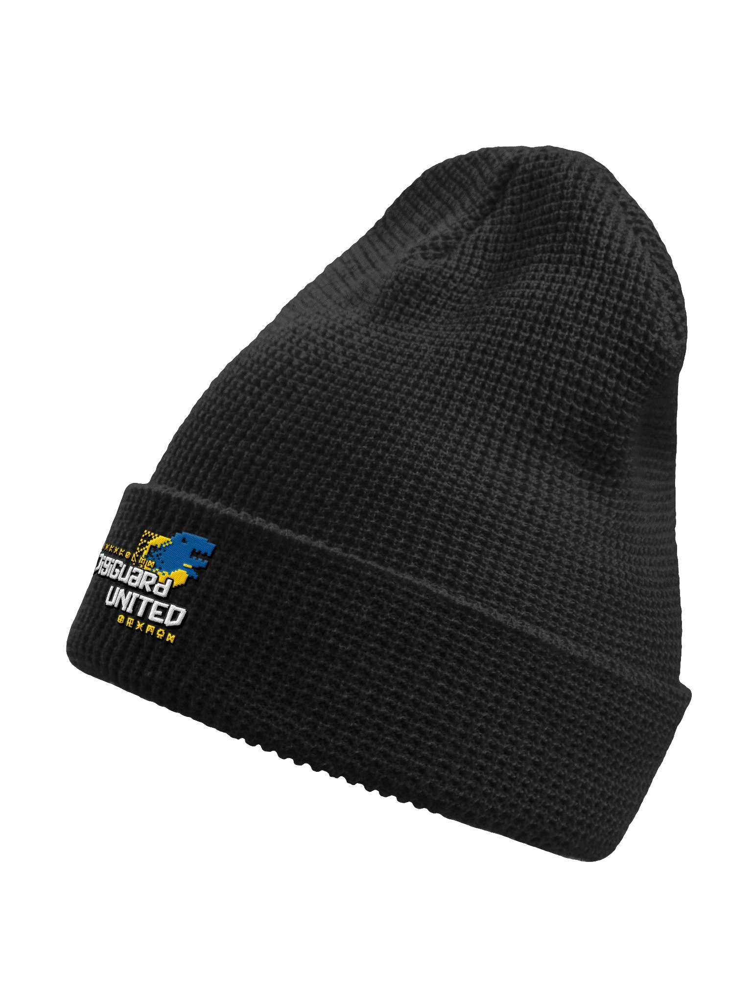DGU Acrylic Beanie product image (6)