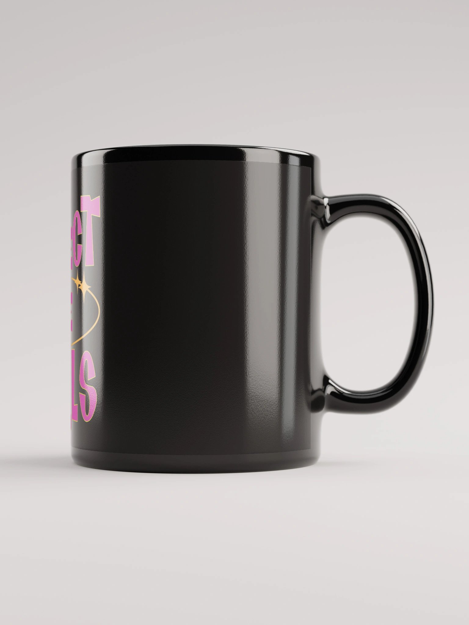 Protect The Dolls Mug product image (1)