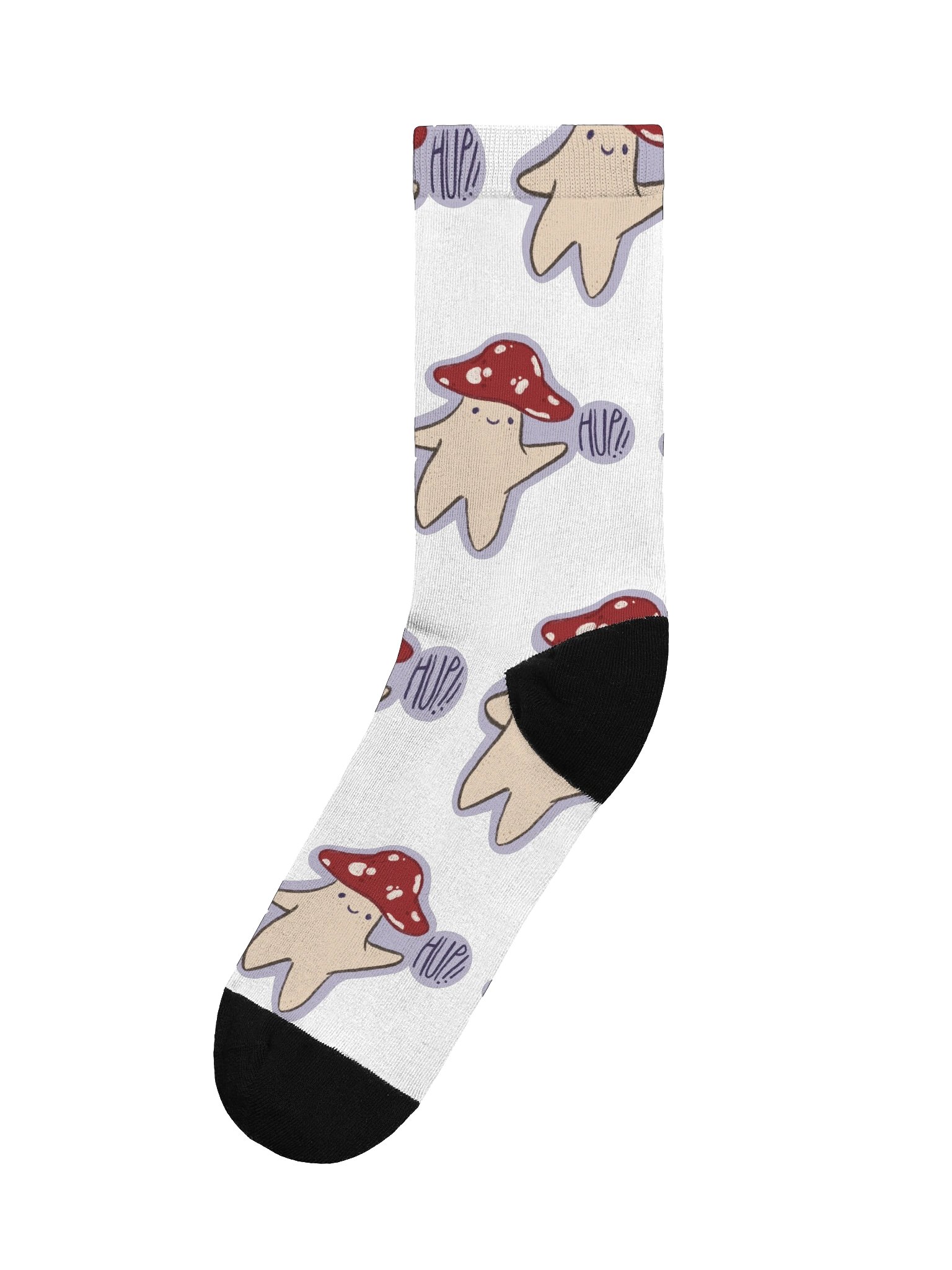 Hup Hup Socks product image (1)