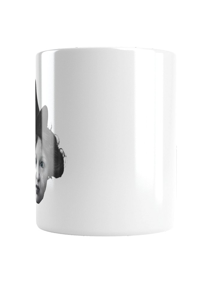 Lil Milky Top Hat product image (4)