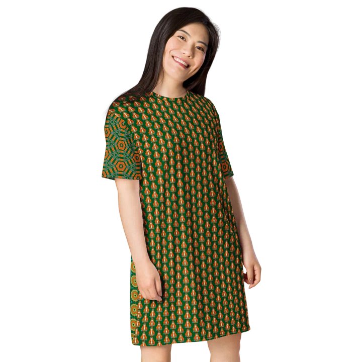 The Brigid Redux Dress product image (2)