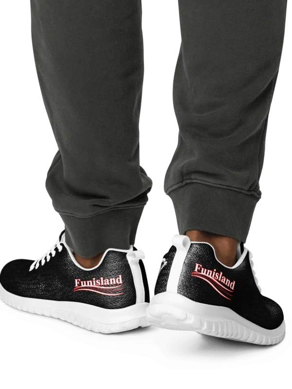 BALENCY BLACK MENS SHOES product image (1)