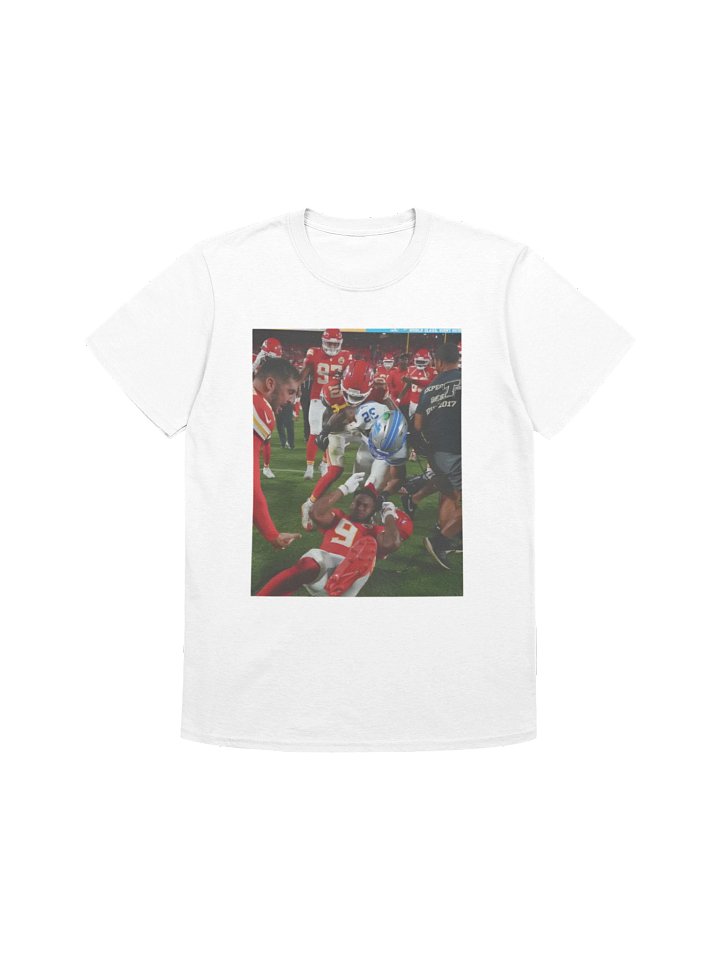 Brian Branch Slaps JuJu Smith-Schuster Shirt product image (8)