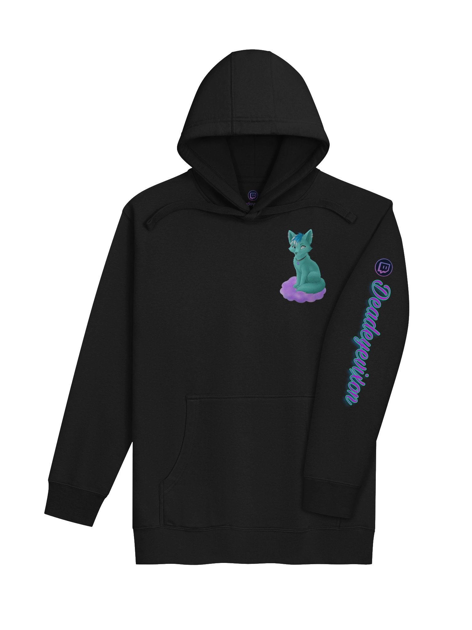 Vixon Form Hoodie product image (4)