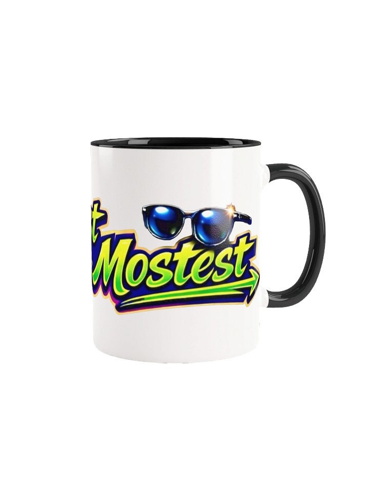 CoHostest Mug product image (1)