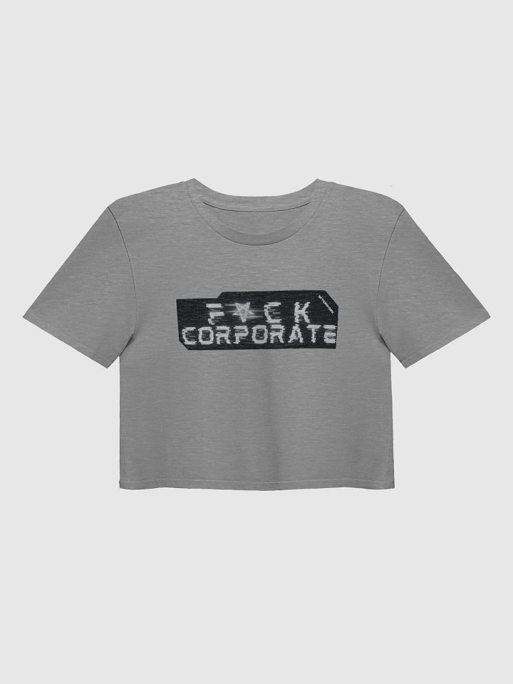 BuyAvowel croptop product image (8)