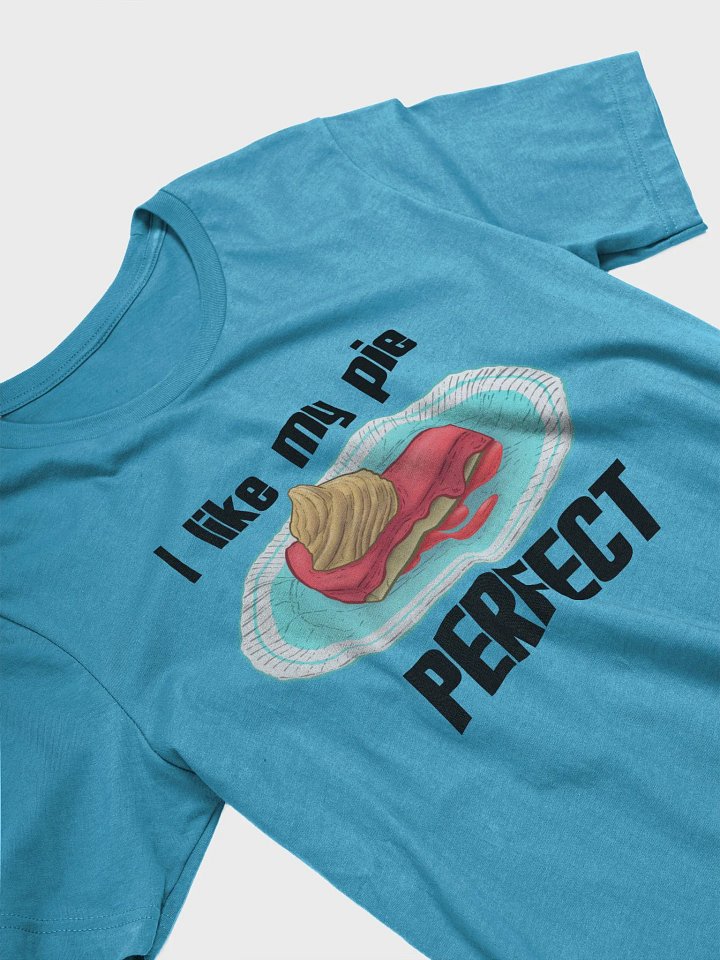 Perfect Pie Super Soft Tee product image (22)