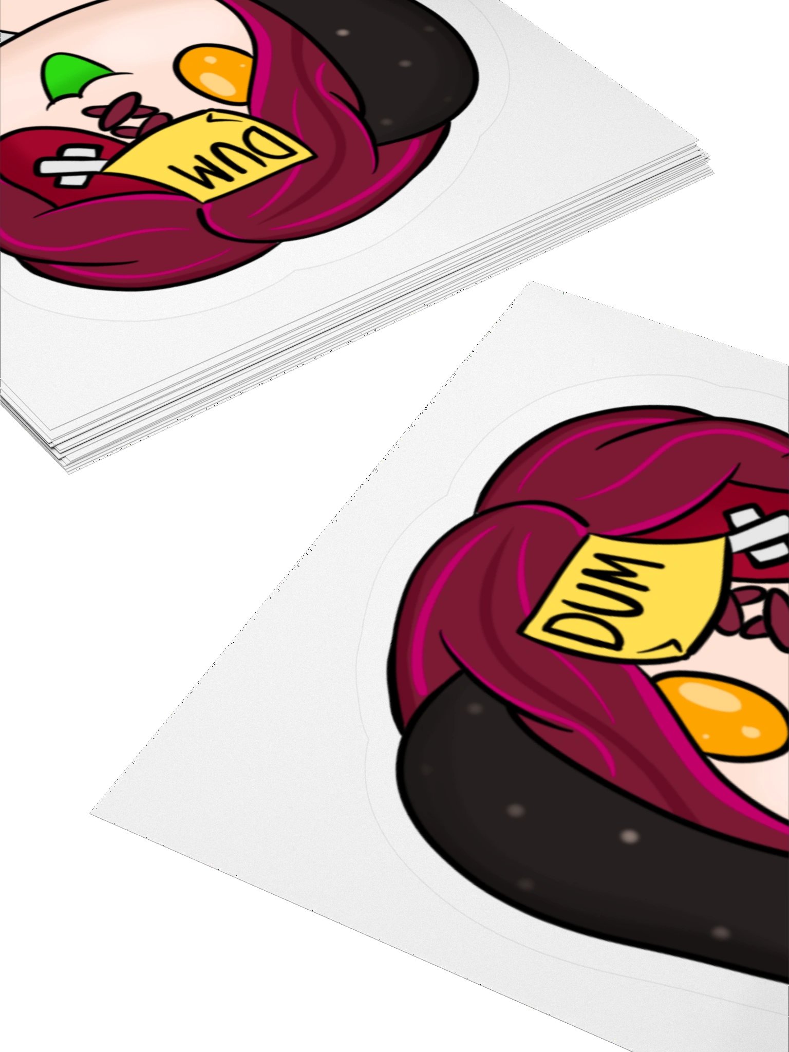 DumBnuy product image (10)
