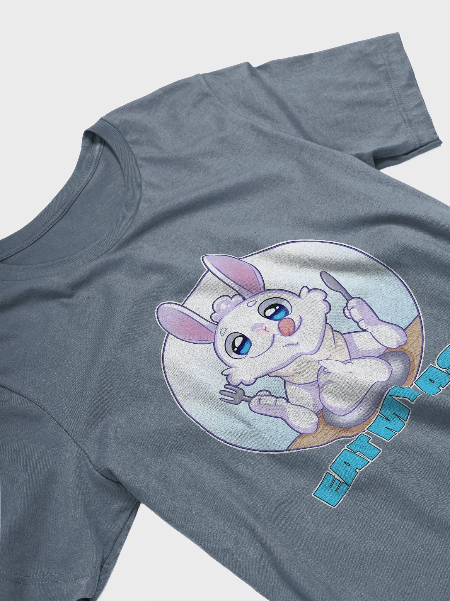 Eat My Ass T-Shirt product image (3)