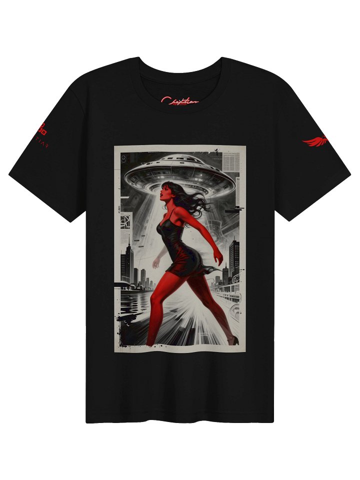 Chex Sin Champ - Unisex Tee | 4 product image (1)