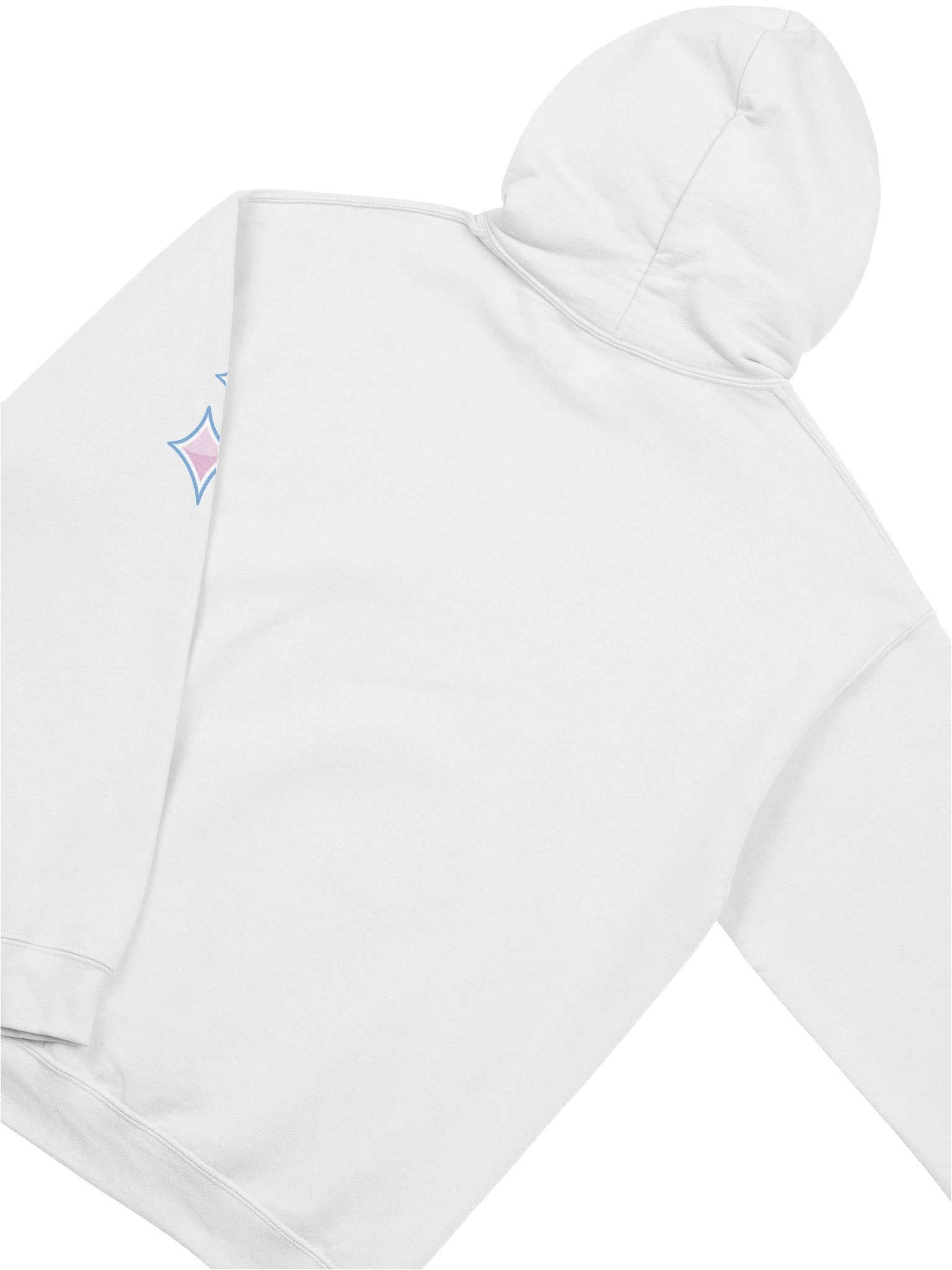 CandiCat D20 2026 Hoodie product image (18)