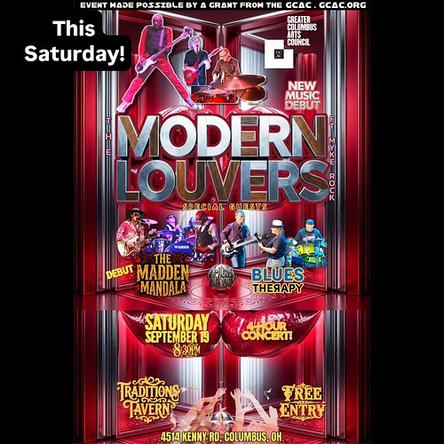 🚨 YOUR SATURDAY NIGHT HAS BEEN DIAGNOSED. 🚨

Symptoms may include boredom, excessive couch sitting, lack of guitar riffs, and...