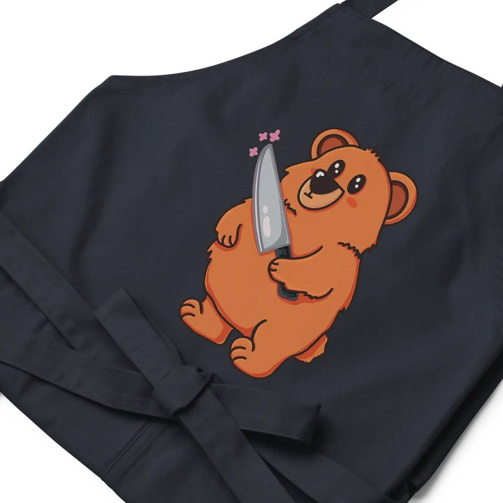 Knife Behr Apron product image (6)