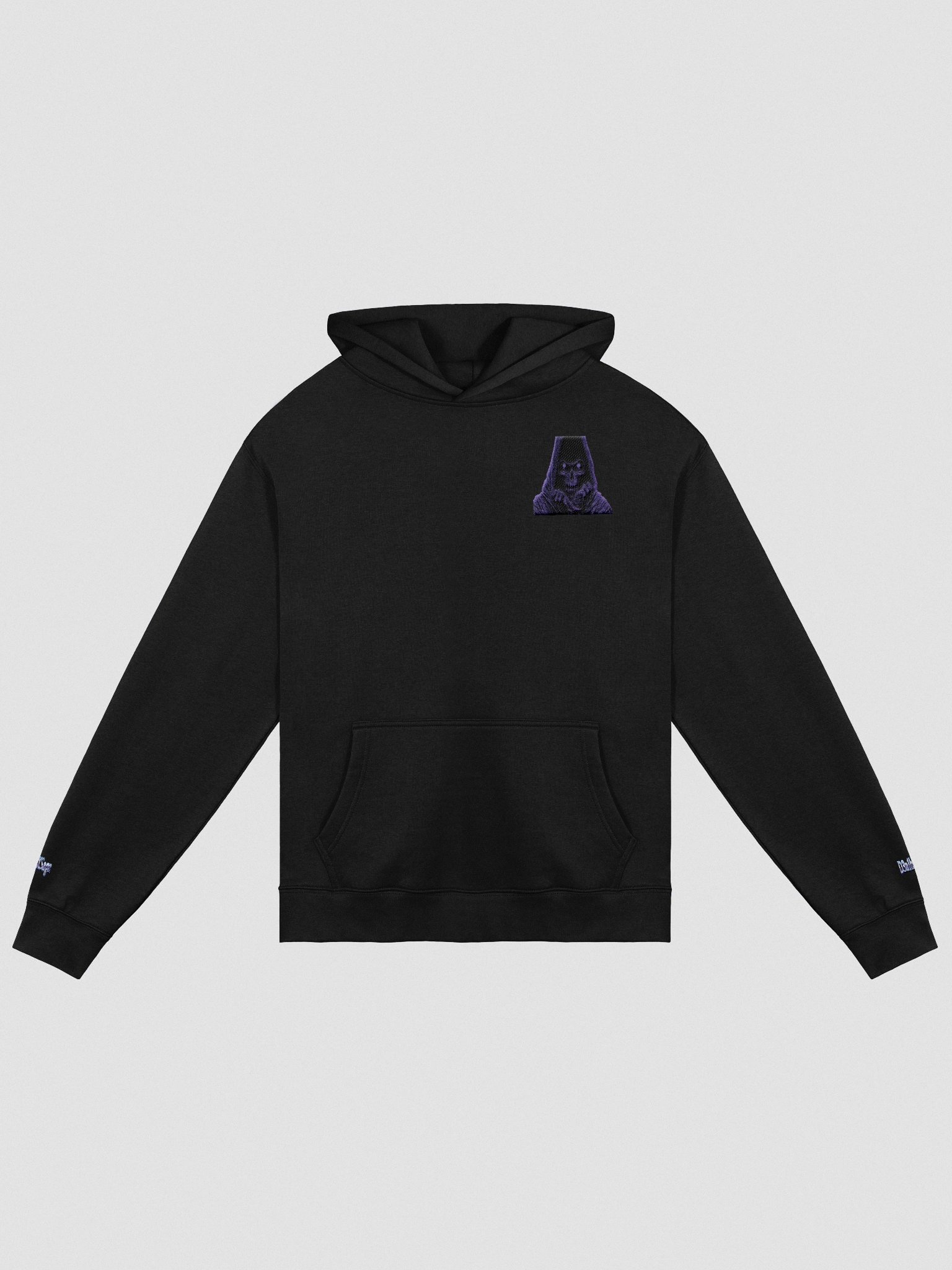 D3a1hXSaga™ Vaporwave Hoodie product image (1)