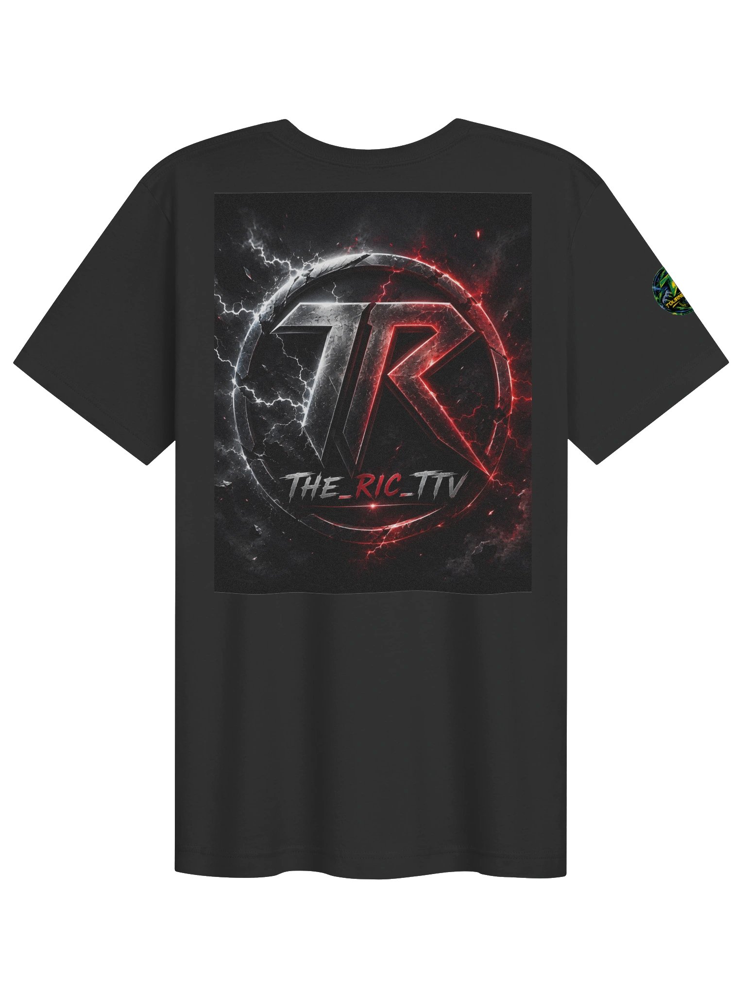 T-Shirt donna product image (2)