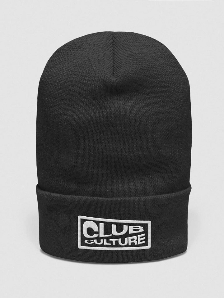 CC Beanie product image (7)