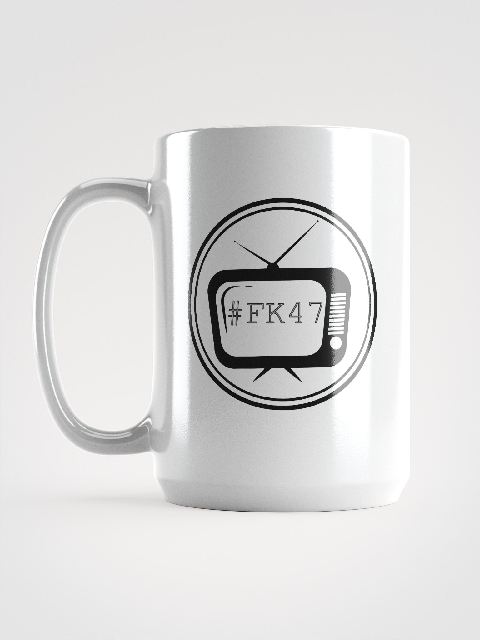 #FK47 Covfefe Mug product image (6)