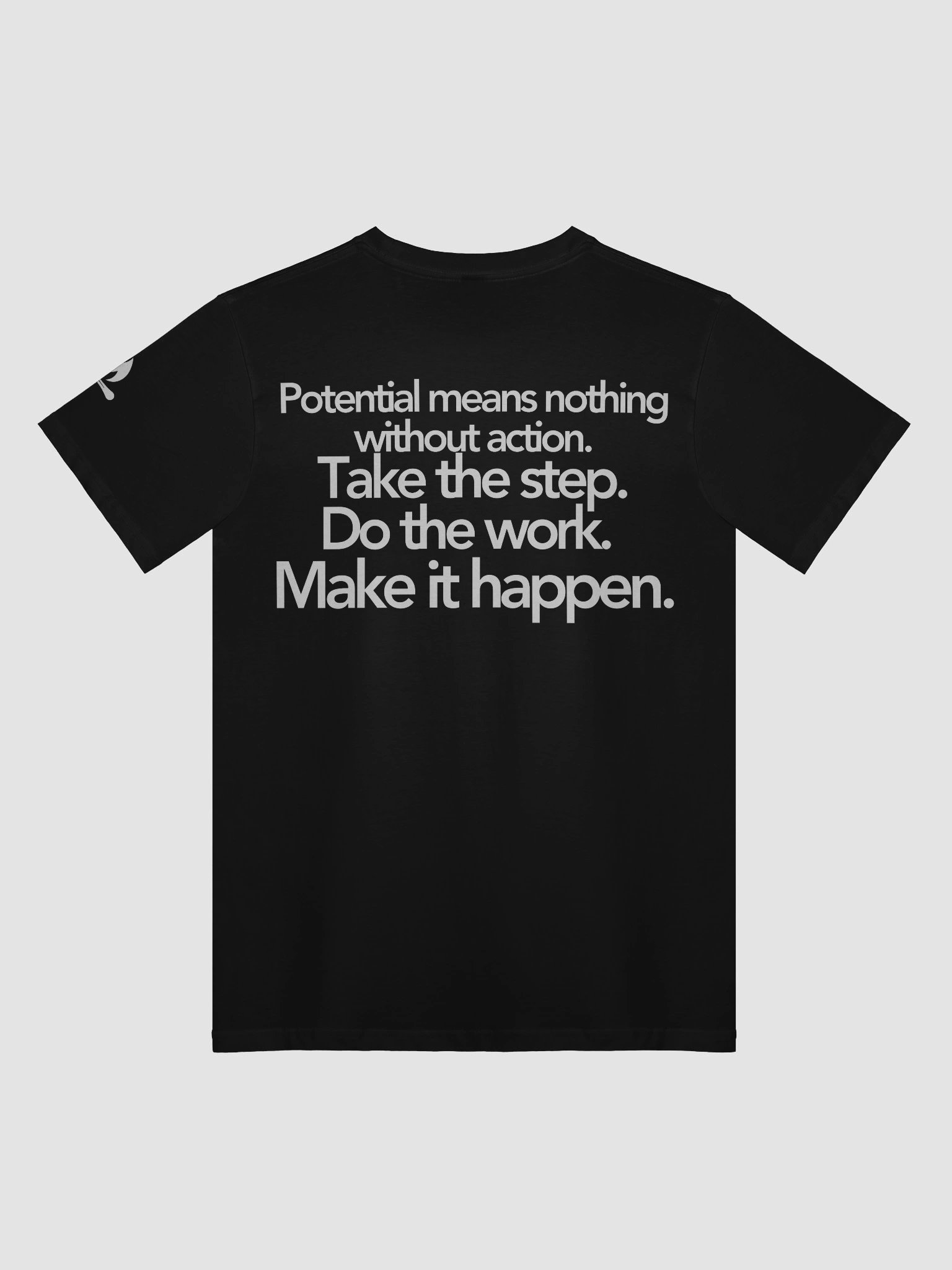 Eclipse Premium Tee product image (2)